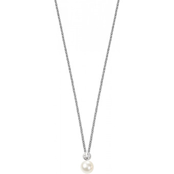 Morellato - Collier et pendentif Morellato SANH02 - Bijoux morellato collier et pendentif
