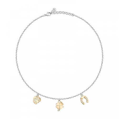 Morellato - Collier Morellato Femme - SAUY02 - Bijoux morellato collier et pendentif