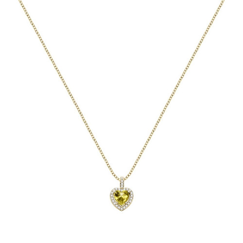 Morellato - Collier Morellato Femme - SAVB01 - Bijoux morellato collier et pendentif