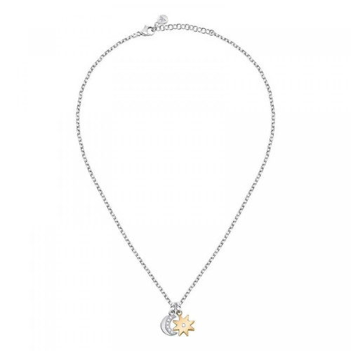 Morellato - Pendentif Morellato Femme - SAUY03  - Bijoux morellato collier et pendentif