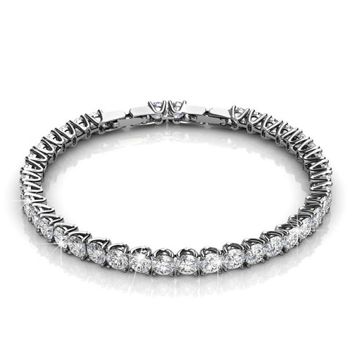 MYC-Paris - Bracelet Femme MYC-Paris Solitaire - DB0035-S-AA - Promo bijoux charms 30 a 40