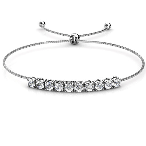 MYC-Paris - Bracelet Femme MYC-Paris Solitaire - DB0147-S-AA  - Promo bijoux charms 30 a 40