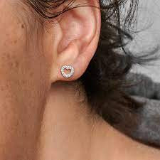 Boucles d'oreilles Pandora Argent 290528CZ