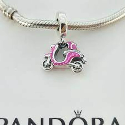 Charms Pandora Rose 791057C01