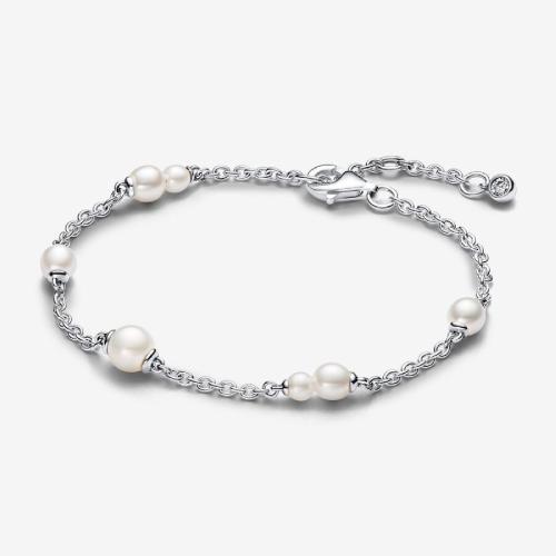 Pandora - Bracelet femme Pandora Timeless  - Bijoux de marque blanc