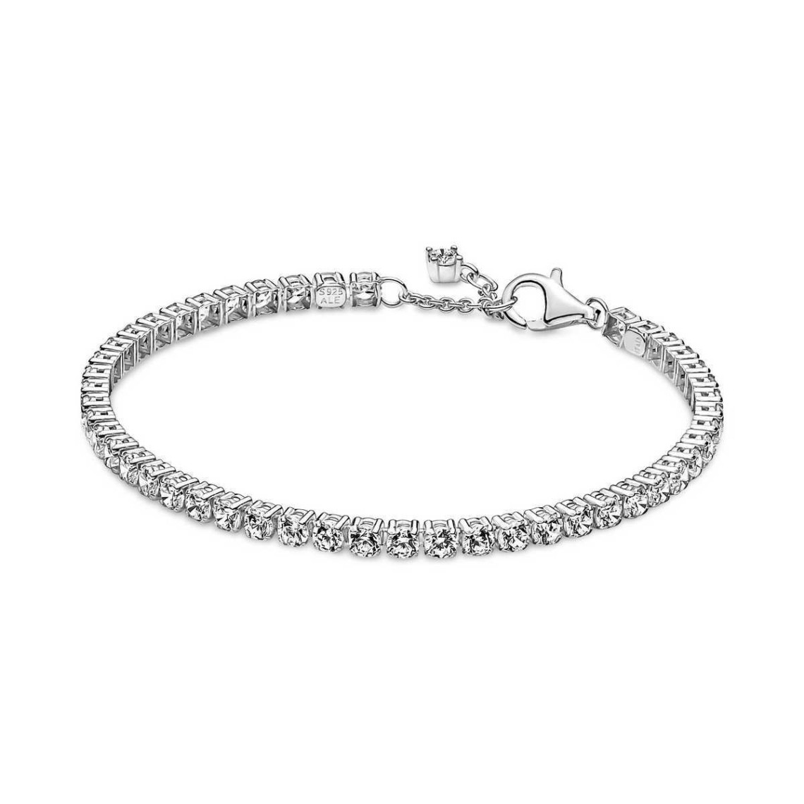 Pandora | Jewelry | Pandora Essence Necklace And Bracelet Set | Poshmark