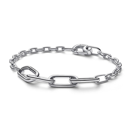 Bracelet Femme Link Argenté - Pandora ME