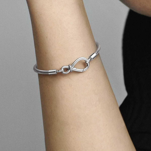 Bracelet Pandora 590792C00-17