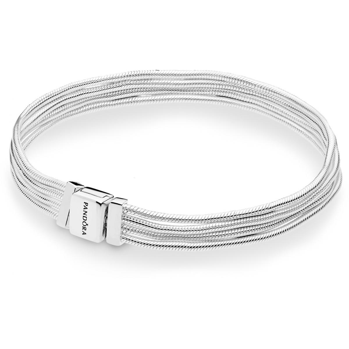Bracelet Pandora 597943 Femme
