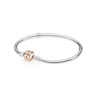 Pandora - Charm Pendant Racines Familiales Pandora Moments Argent 925/1000ᵉ - Bracelet charms