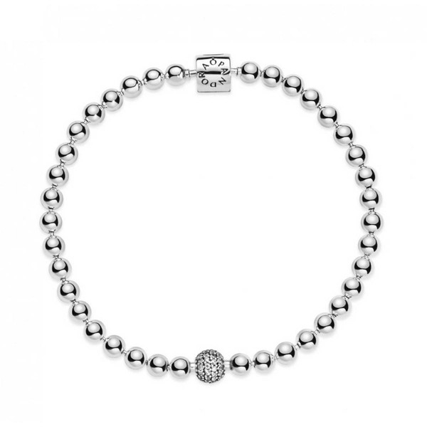 Pandora Bracelet 598342CZ-17