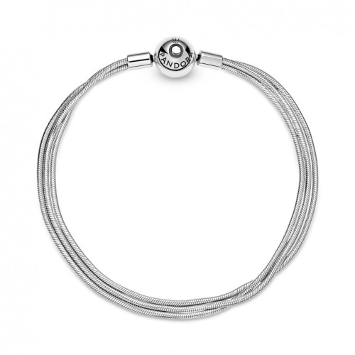 Bracelet Pandora 599338C00-17
