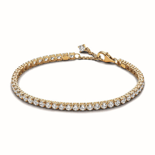 Pandora - Bracelet Pandora - 561469C01 - Idees cadeaux noel bijoux charms
