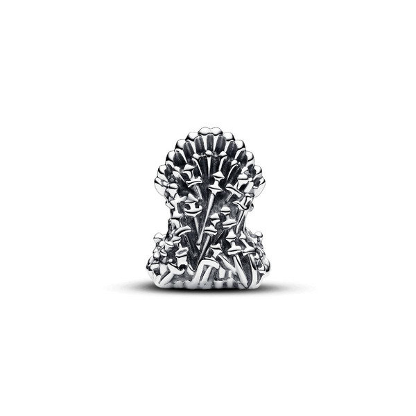 Pandora Charm Game of Thrones Trône de Fer 792965C01