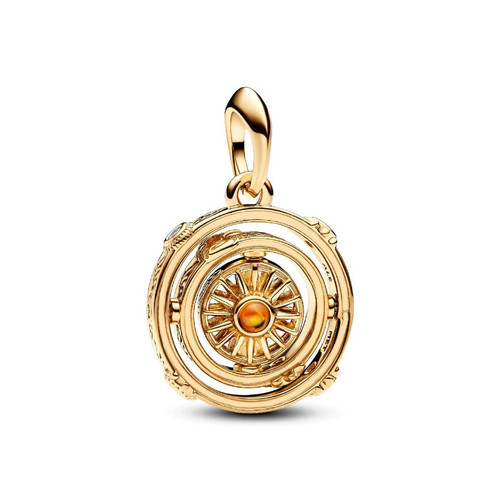 Pandora Charm Pendant Game of Thrones Astrolabe Mobile 762971C01