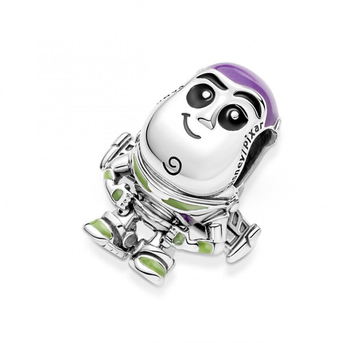 Pandora Charm Pixar inspiré de Buzz l’Éclair - Pandora 792024C01