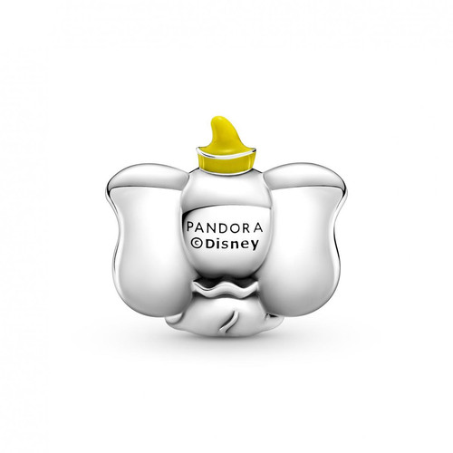 Charms Pandora Argent 799392C01