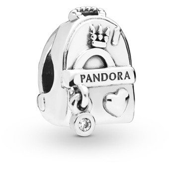 Pandora - Charms Pandora Voyage 797859CZ - Charms pandora voyage