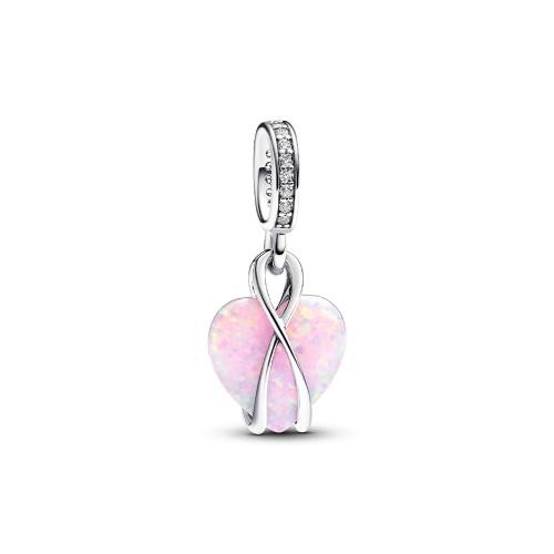 Pandora - Charms Pandora Rose - Bijoux pandora charms