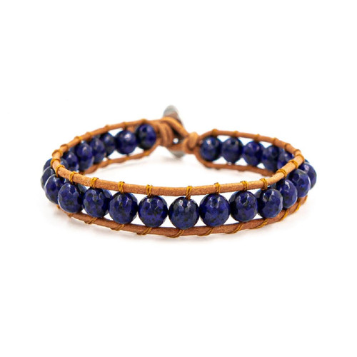 Sloya - Bracelet Sloya FAIO05 - Bijoux turquoise de marque