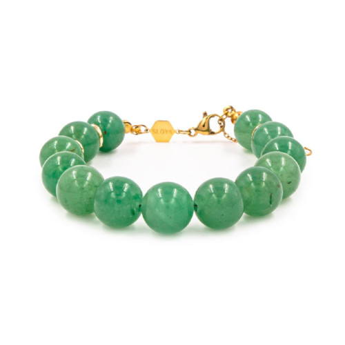Sloya - Bracelet Sloya KANI11 - Bijoux de marque vert