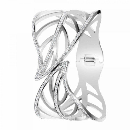 So Charm Bijoux - Bracelet So Charm B1635-ARGENT - So charm promotions