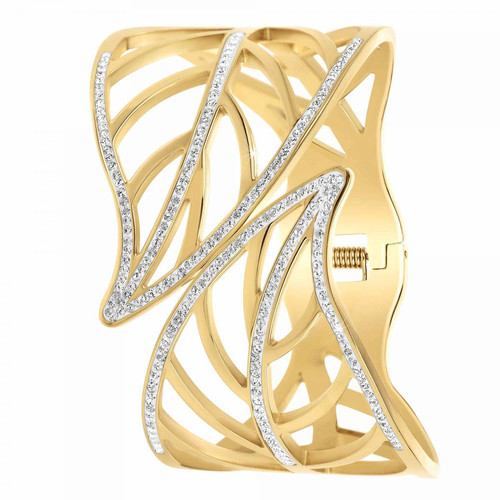 So Charm Bijoux - Bracelet So Charm B1635-DORE - Bijoux de marque