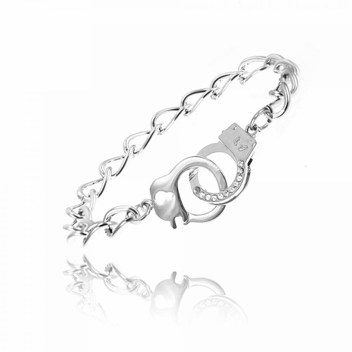 So Charm Bijoux - Bracelet So Charm BS075 - Promo bijoux charms 30 a 40