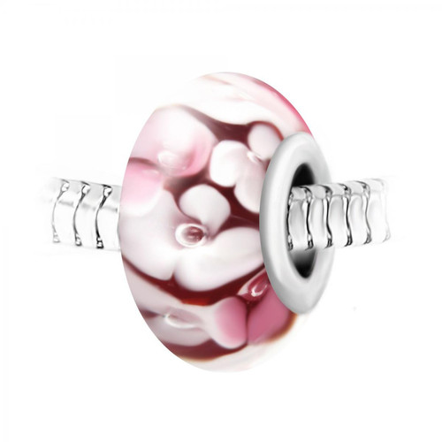 So Charm Bijoux - Charms et perles So Charm Bijoux BEA0095 - Mode - Charms acier
