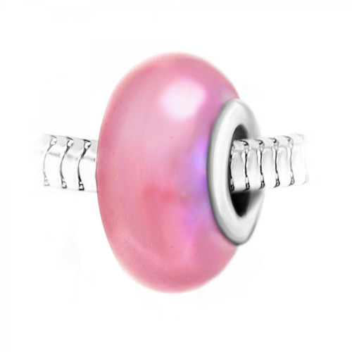 So Charm Bijoux - Charms et perles So Charm Bijoux BEA0138 - Mode - Bijoux charms rose