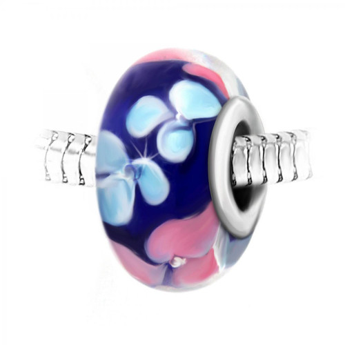So Charm Bijoux - Charms et perles So Charm Bijoux BEA0142 - Mode - Charms acier