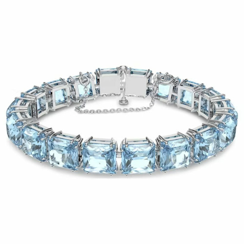 Swarovski - Bracelet Femme Swarovski - 5614924  - Bijoux turquoise de marque