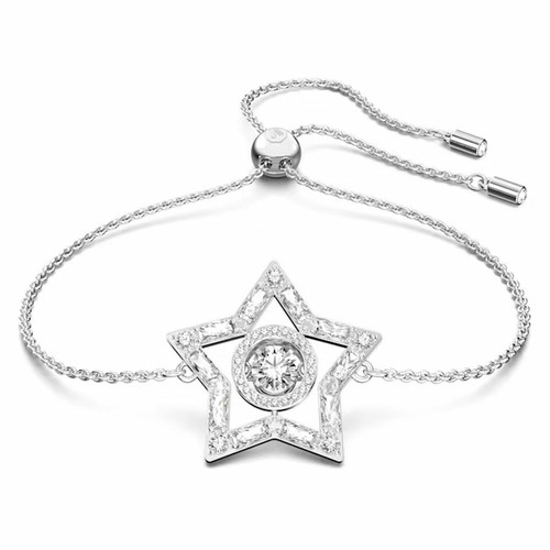 Swarovski - Bracelet Femme Swarovski - 5617881  - Bracelet de marque