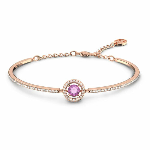 Swarovski - Bracelet Femme - Charms et bijoux saint valentin