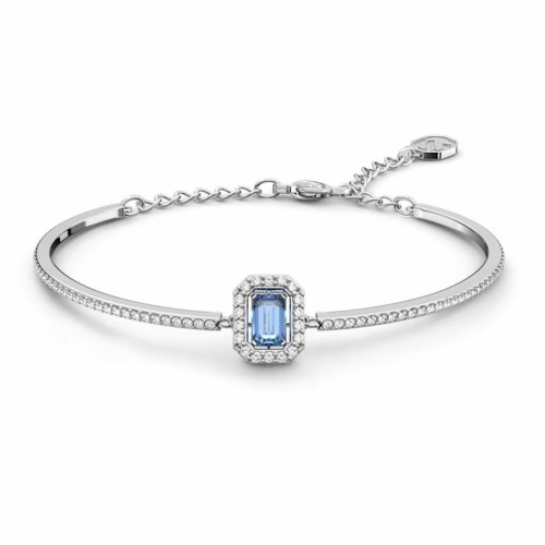 Swarovski Bracelet Femme Swarovski - 5620556 Métal rhodié Bleu Argent 5620556