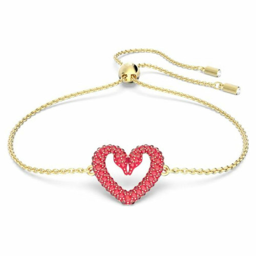 Swarovski - Bracelet Femme  - Bijoux coeur de marque