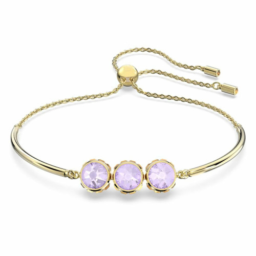 Swarovski - Bracelet Femme  - Bijoux de marque violet