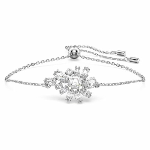 Swarovski - Bracelet Femme - Bijoux de marque fleur