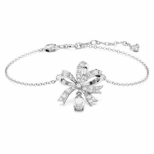 Swarovski - Bracelet Femme 5647581 - VOLTA Swarovski - Bijoux de marque argente