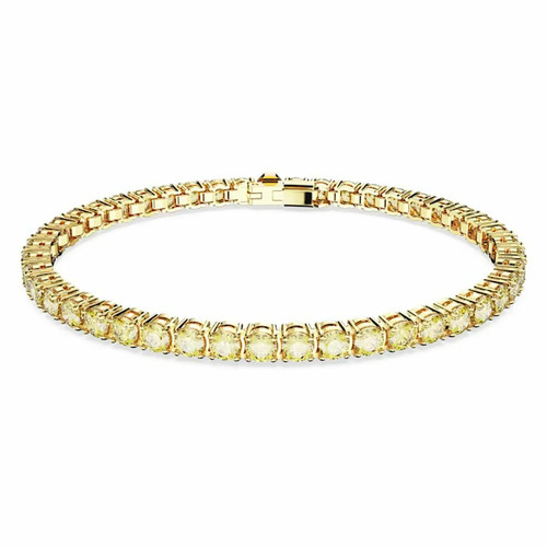 Swarovski - Bracelet Femme 5648934 - MATRIX Swarovski - Promo bijoux charms 40 a 50