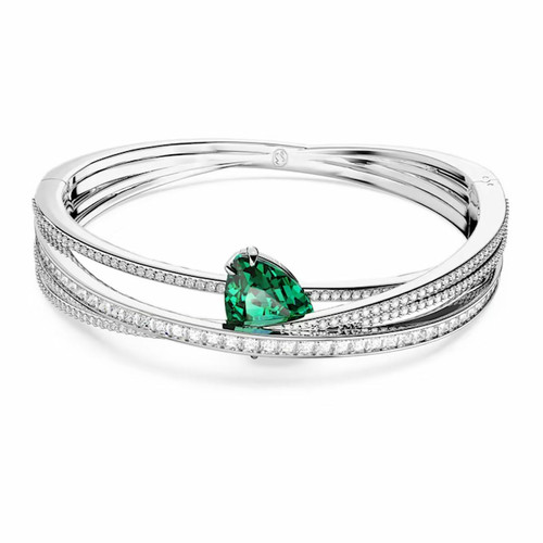 Swarovski - Bracelet Swarovski - Bijoux de marque vert