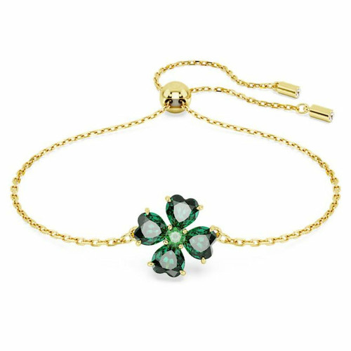 Swarovski - Bracelet Swarovski - Bijoux de marque vert