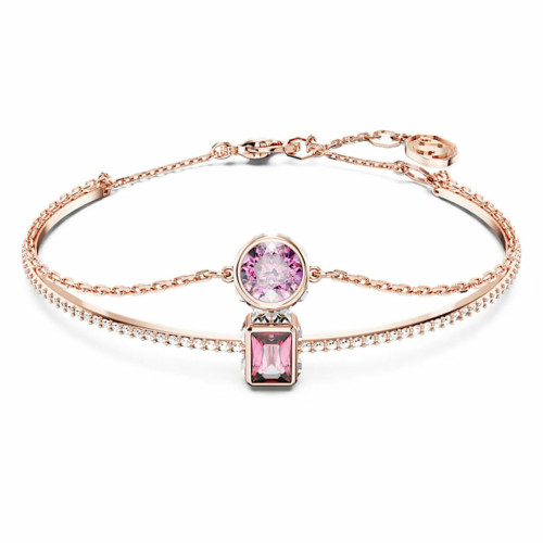 Swarovski - Bracelet Swarovski - Idees cadeaux noel bijoux charms
