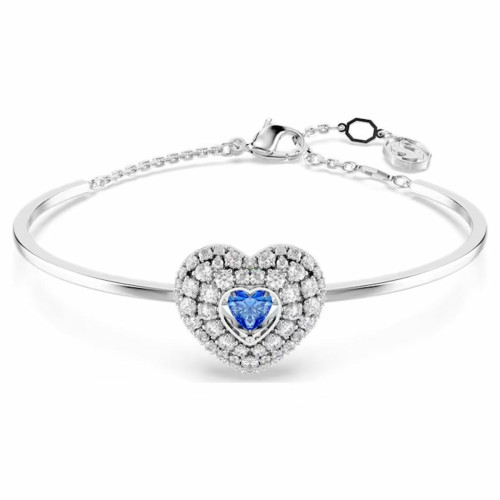 Swarovski Bracelet Swarovski Bleu Femme 5680393