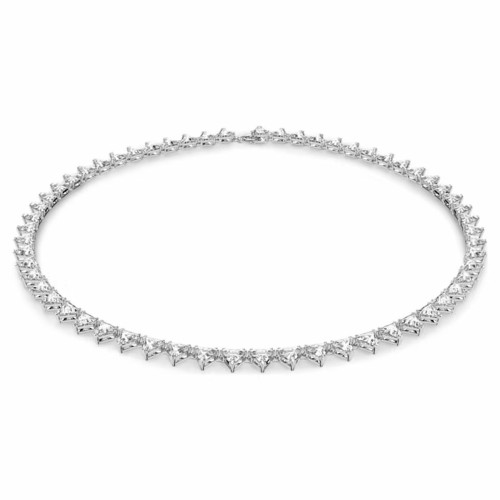 Swarovski - Collier Femme Swarovski - 5599191 - Charms et bijoux saint valentin