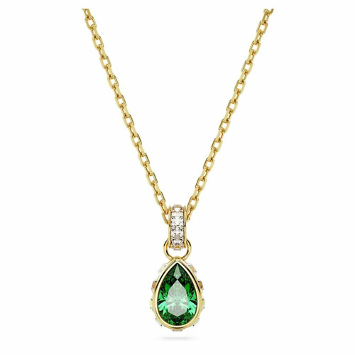 Swarovski -  Collier Femme 5648751 - STILLA Swarovski - Charms et bijoux saint valentin