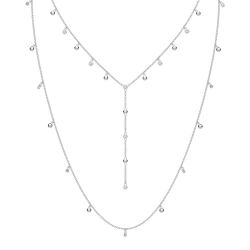 Swarovski - Collier et pendentif Swarovski 5509171 - Bijoux de marque