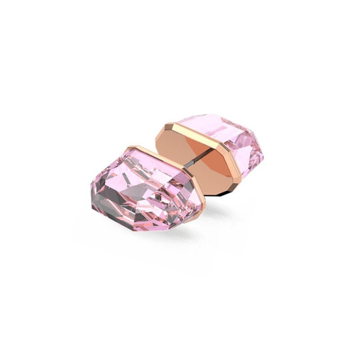 Swarovski - Boucles d’oreilles Swarovski Femme - 5600254 - Bijoux de marque rose