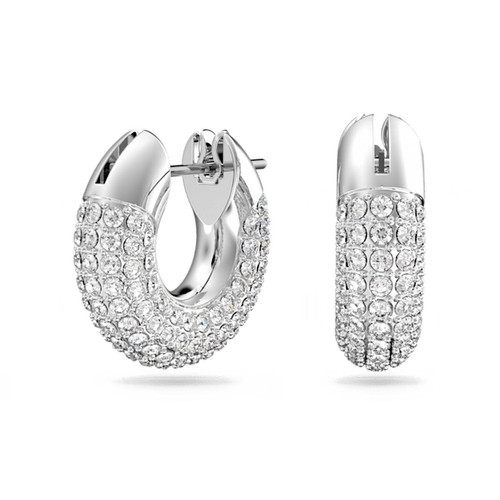 Swarovski - Boucles d’oreilles Swarovski Femme - 5618306 - Charms et bijoux saint valentin