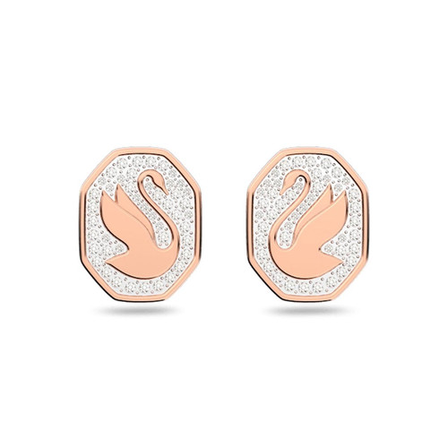 Swarovski - Boucles d'oreilles - Bijoux de marque